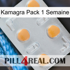 Kamagra 1 Week Pack 24